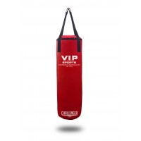 VIPCHL300RED Challenger Bag (92CM, 18KG, Red)